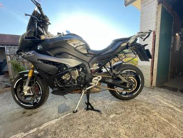BMW S1000XR, Motoren, 4 cilinders, Sport, Particulier, Meer dan 35 kW