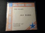 The Champs – Ali Baba '7 " Popcorn ", Overige genres, 7 inch, Single, Ophalen of Verzenden