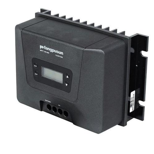 Régulateur solaire photovoltaïque mppt 100v /50, Hobby en Vrije tijd, Elektronica-componenten, Nieuw, Ophalen of Verzenden
