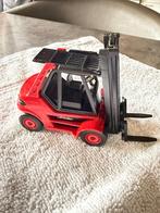 Vorklift siku, Verzamelen, Ophalen, Gebruikt, Auto's