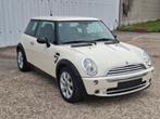 Mini Cooper Super Seven Edition – 2006, Auto's, Mini, Handgeschakeld, Particulier, Parkeersensor, Cooper