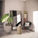 2 fauteuils en velours Maisons du Monde – Modèle HIPOP, Enlèvement, Comme neuf, Une personne