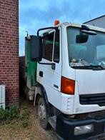 Camion 7t5 Nissan Atleon, Autos, Camions, Achat, Particulier, Euro 5