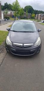 Opel corsa 1.3 diesel 30/12/2011, Euro 5, Grijs, Particulier, Zilver of Grijs