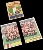 Panini Voetbal 82 Feyenoord Team Logo Badge Stickers 1982, Verzamelen, Verzenden, Nieuw