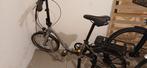 Vouwfiets elektrisch merk Minerva, Fietsen en Brommers, Ophalen