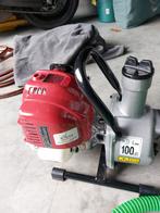Waterpomp Honda SCR 245, Ophalen, Handgedragen, Zo goed als nieuw, Benzine