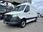 Mercedes-Benz Sprinter RWD 2.0D 150PK L2H2*Carplay*Navigati, Monovolume, Wit, Bedrijf, 5 deurs