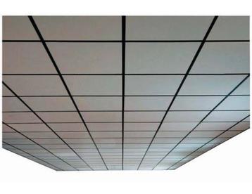 Plafond 60x60