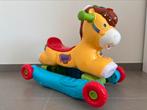 Vtech hobbelpaard, Kinderen en Baby's, Ophalen, Gebruikt