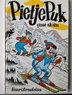 Pietje Puk gaat skiën, Boeken, Kinderboeken | Jeugd | 10 tot 12 jaar, Gelezen, Ophalen of Verzenden