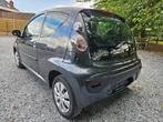 Citroen C1, Auto's, Citroën, Voorwielaandrijving, Stof, 50 kW, 103 g/km