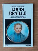Louis Braille, Boeken, Nieuw, Ophalen of Verzenden