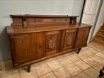 Dressoir, Ophalen, Zo goed als nieuw