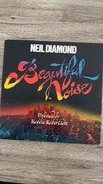 NEIL DIAMOND - BEAUTYFULL NOICES, Ophalen of Verzenden, 1960 tot 1980, Zo goed als nieuw, Overige formaten