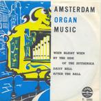 Amsterdam Organ Music – Daisy Bell / After the Ball – Teeny, Gebruikt, Overige genres, 7 inch, Ophalen of Verzenden