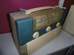 RADIO MARQUISA VIDOR ENGLAND DE 1955 EN FONCTION 220v, Envoi