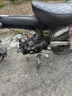 Honda Dax zenhua, Vélos & Vélomoteurs, Cyclomoteurs | Honda, Autres modèles, 4 vitesses, 49 cm³, Classe B (45 km/h)