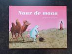 Agnès De Ryckel - Naar de maan, Ophalen of Verzenden, Zo goed als nieuw, Agnès De Ryckel; A. de Ryckel
