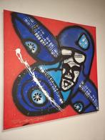 Fabian (Herman Brood) AIRPLANE, Antiek en Kunst, Ophalen of Verzenden