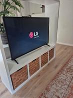 LG Real4K USD | Cinema | Game | Sport | Quad Core Processor, Ophalen, Zo goed als nieuw, LG, Smart TV