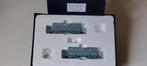 CFL B-MODELS SET VAN 2 MINERAALWAGENS ARBED*HO*DC 45230, Hobby en Vrije tijd, Modeltreinen | H0, Overige merken, Gelijkstroom