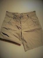 Madonna korte khaki broek cargo broek short 3-standen , S, Kleding | Dames, Nieuw, Ophalen of Verzenden, Maat 36 (S), Madonna