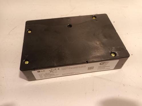 COMPUTER WIFI HOTSPOT Insignia Sports Tourer (13514308), Auto-onderdelen, Elektronica en Kabels, Opel, Gebruikt
