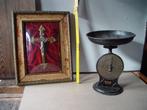 kruisbeeld, Antiek en Kunst, Antiek | Religieuze voorwerpen, Ophalen of Verzenden