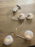 Medela Borstkolf elektrisch Freestyle handsfree, Kinderen en Baby's, Ophalen of Verzenden, Zo goed als nieuw, Borstkolf