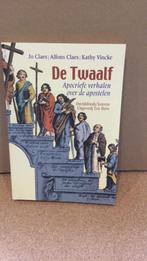 A. Claes - De Twaalf, Comme neuf, A. Claes; K. Vincke; Jo Claes, Enlèvement ou Envoi