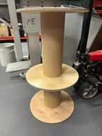 gratis houten haspels, Doe-het-zelf en Bouw, Hout en Planken, Ophalen, Gebruikt