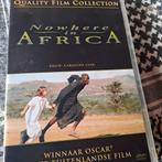 Nowhere in africa dvd krasvrij 1eu, Alle leeftijden, Ophalen of Verzenden, Zo goed als nieuw, Drama