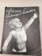 kinderfotografie Jutta Selle van 1940, Ophalen of Verzenden