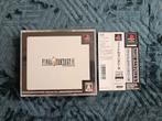 Final Fantasy 9 - PlayStation 1 PS1 - Japonais, Utilisé, Enlèvement ou Envoi
