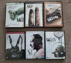 dvd films, Cd's en Dvd's, Ophalen