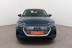 (1YFQ700) Audi e-tron, Auto's, Audi, Automaat, Gebruikt, Parkeersensor, 5 zetels