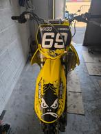 Suzuki yz250, Motoren, Particulier