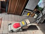 Grasmaaier honda, Tuin en Terras, Grasmaaiers, Ophalen, Zo goed als nieuw, Elektrische grasmaaier, Honda