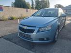 Chevrolet Cruze 1.6 i - hatchback, Auto's, Chevrolet, Voorwielaandrijving, Stof, 4 cilinders, Parkeersensor