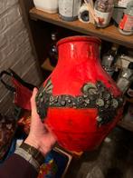 Vaas amphora, Ophalen of Verzenden