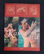 Boek: Kama Sutra in de open lucht., Comme neuf, Autres sciences, M. Pauli, Enlèvement ou Envoi