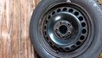 mercedes winterset, Auto-onderdelen, Banden en Velgen, Ophalen, Gebruikt, 16 inch, Banden en Velgen