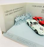 Bang: Ferrari Goodwood event diorama 1/43, Ophalen