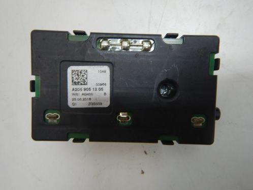 Mercedes-Benz GLC W253 Antenne A2059051205, Auto diversen, Autoradio's, Ophalen of Verzenden