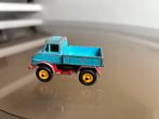 Matchbox Lesney Mercedes-Benz Unimog nr 49-B 1967, Ophalen of Verzenden