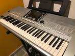 Keyboard Yamaha PSR-S910, Muziek en Instrumenten, Keyboards, Ophalen, Aanslaggevoelig, Yamaha, 61 toetsen