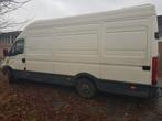 Iveco daily 2.3 TD (motor defect)., Iveco, Achat, Particulier