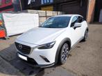 Mazda CX3 2.0 Hakoné, Euro 6, Noir, 5 portes, 5 places