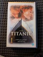 Videoband - „Titanic”, Ophalen, Zo goed als nieuw